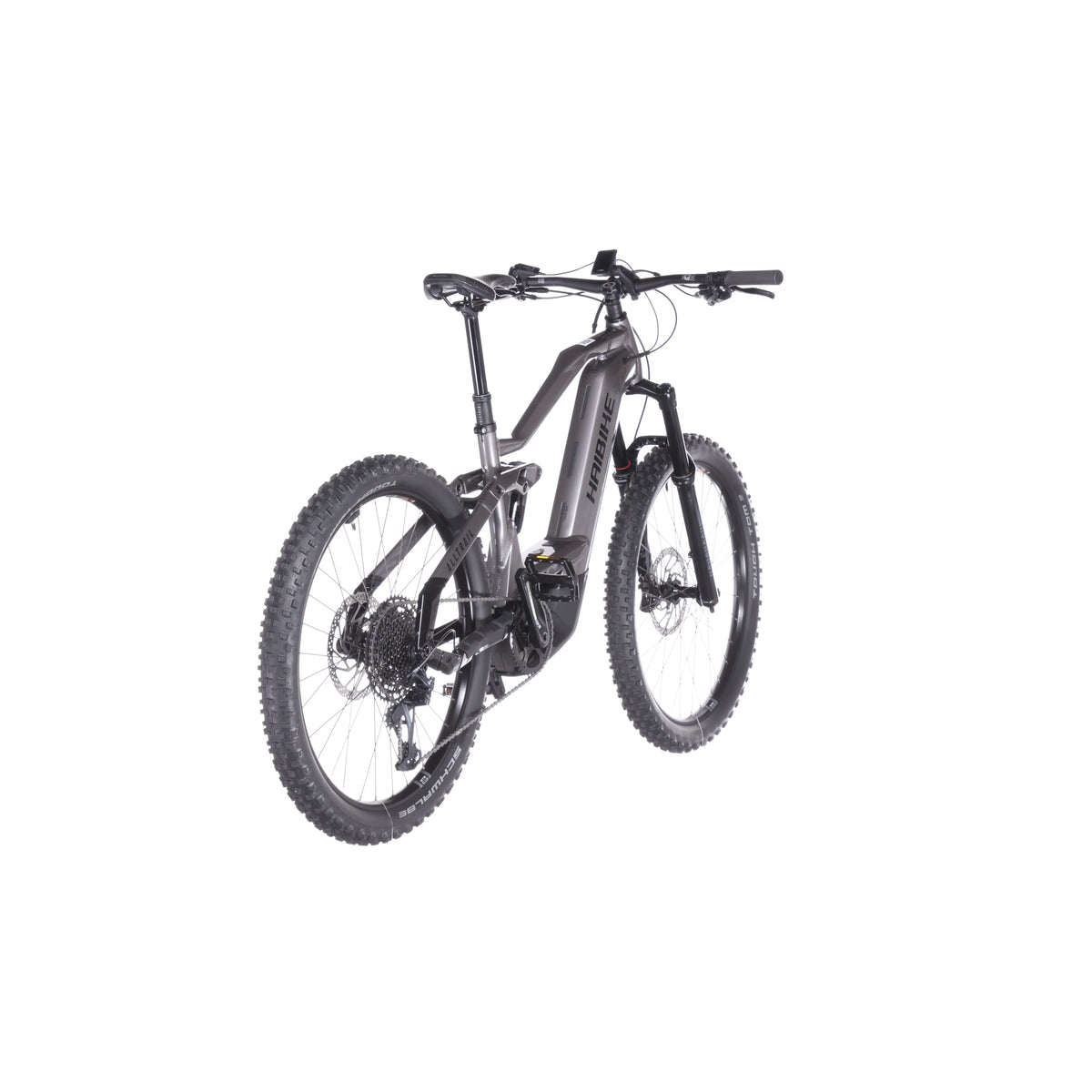 AllTrail 10 - 360° view angle 20