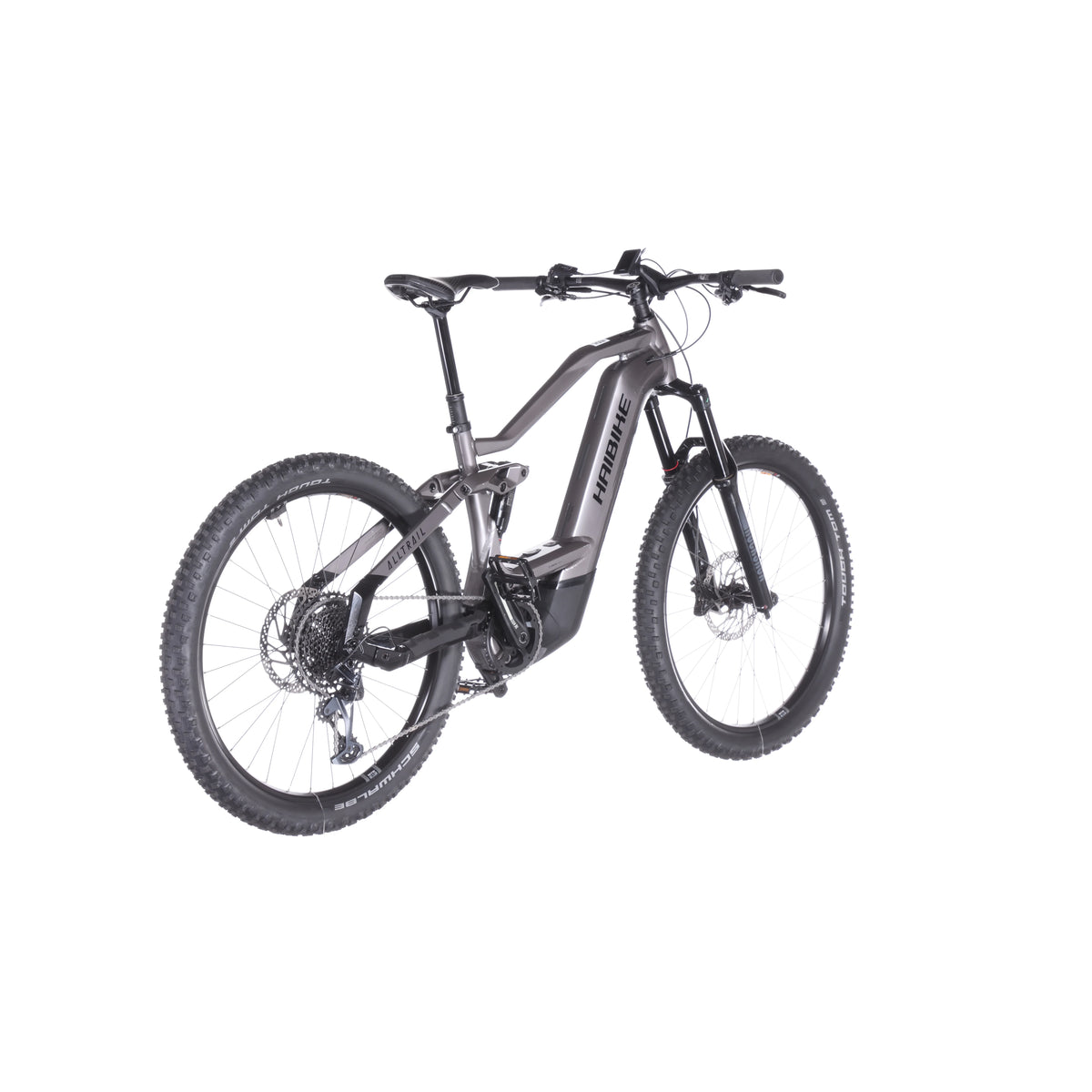 AllTrail 10 - 360° view angle 21