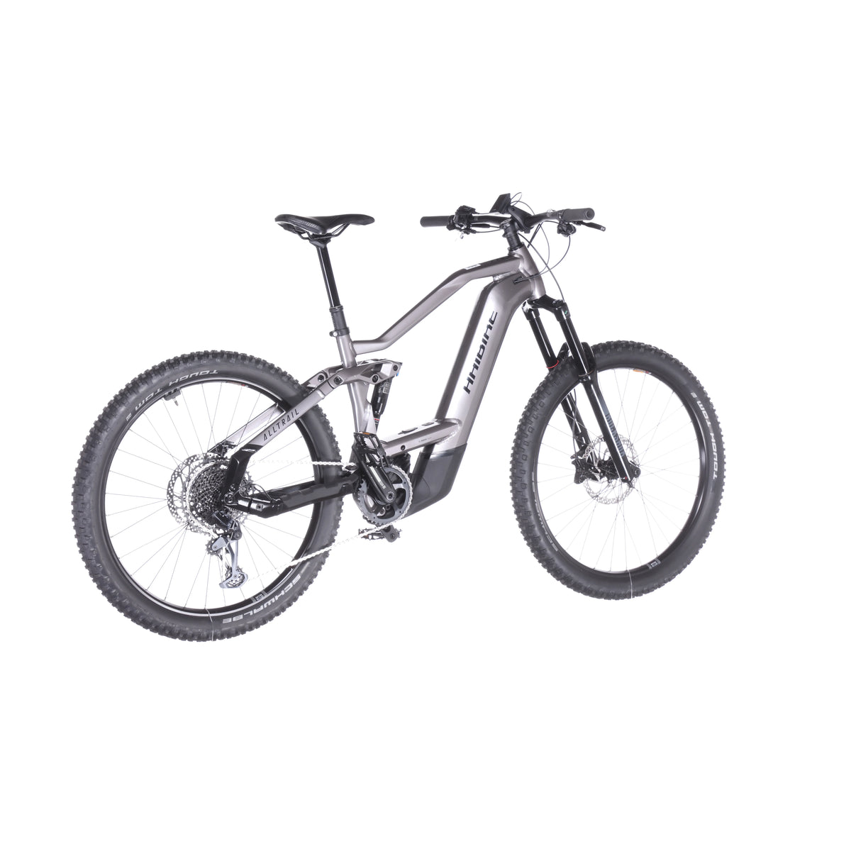 AllTrail 10 - 360° view angle 22