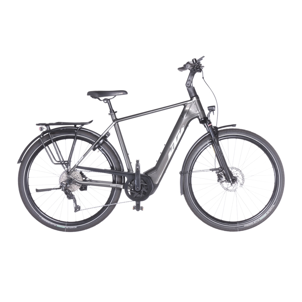 MACINA STYLE 740 - Front view