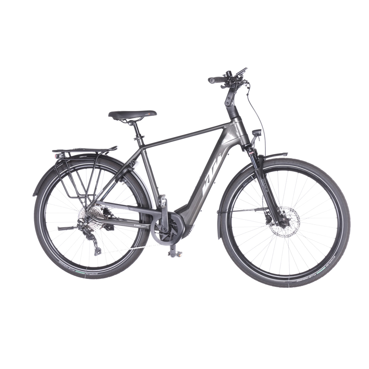 MACINA STYLE 740 - Right view