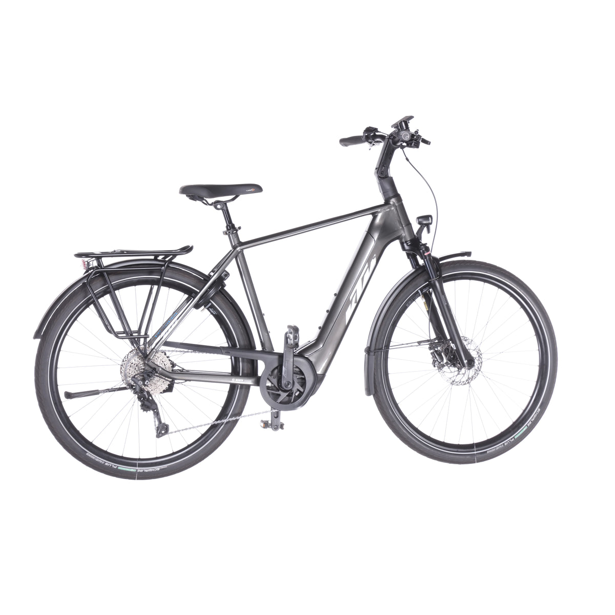 MACINA STYLE 740 - Left view
