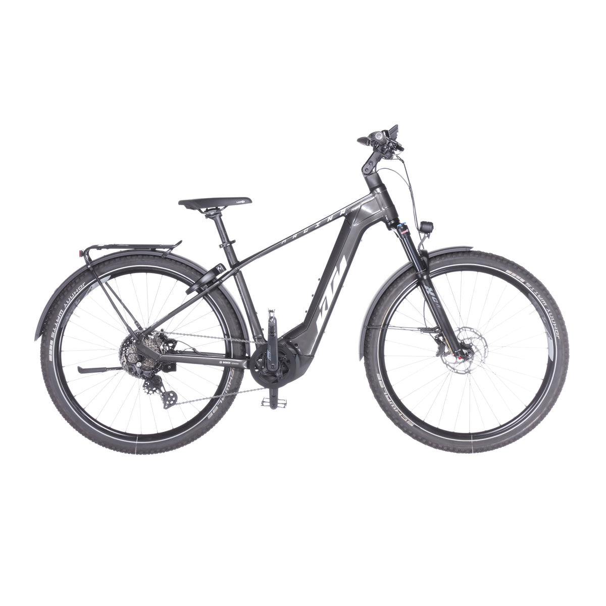 MACINA TEAM 792 LFC - Front view