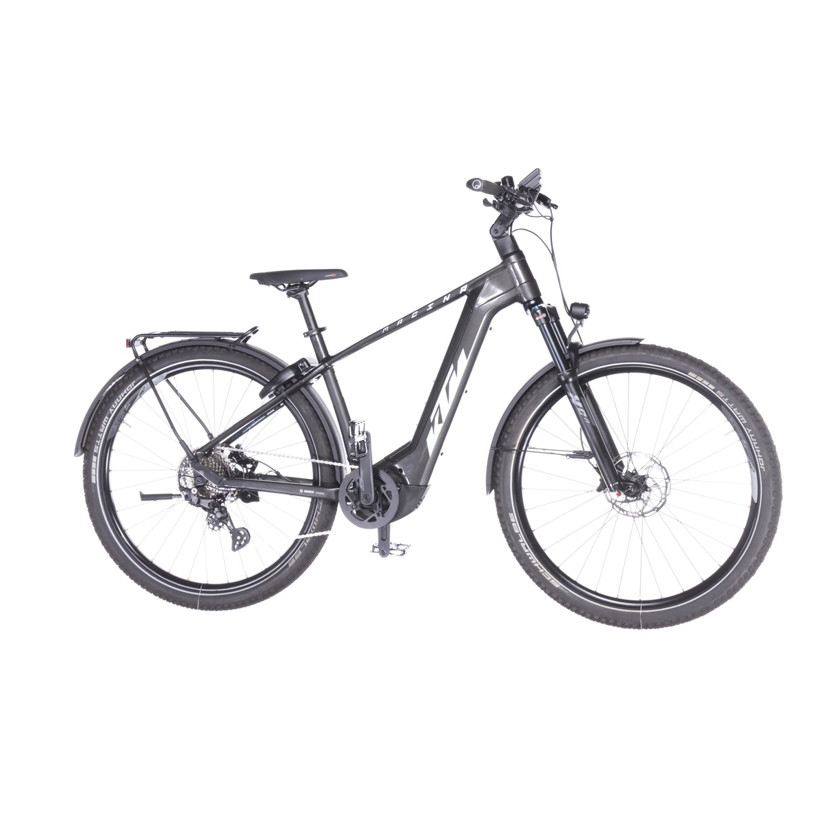MACINA TEAM 792 LFC - Right view