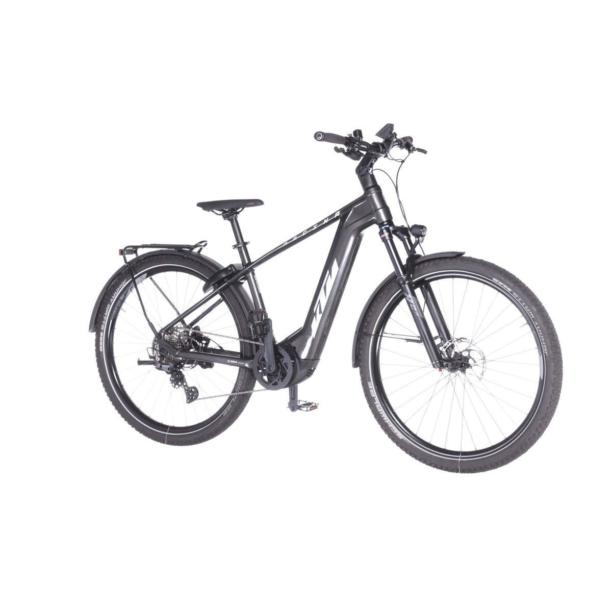 MACINA TEAM 792 LFC - 360° view angle 2