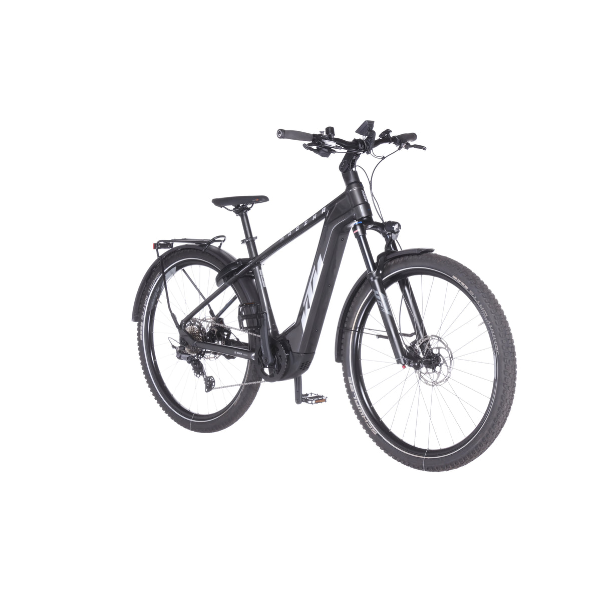 MACINA TEAM 792 LFC - 360° view angle 3