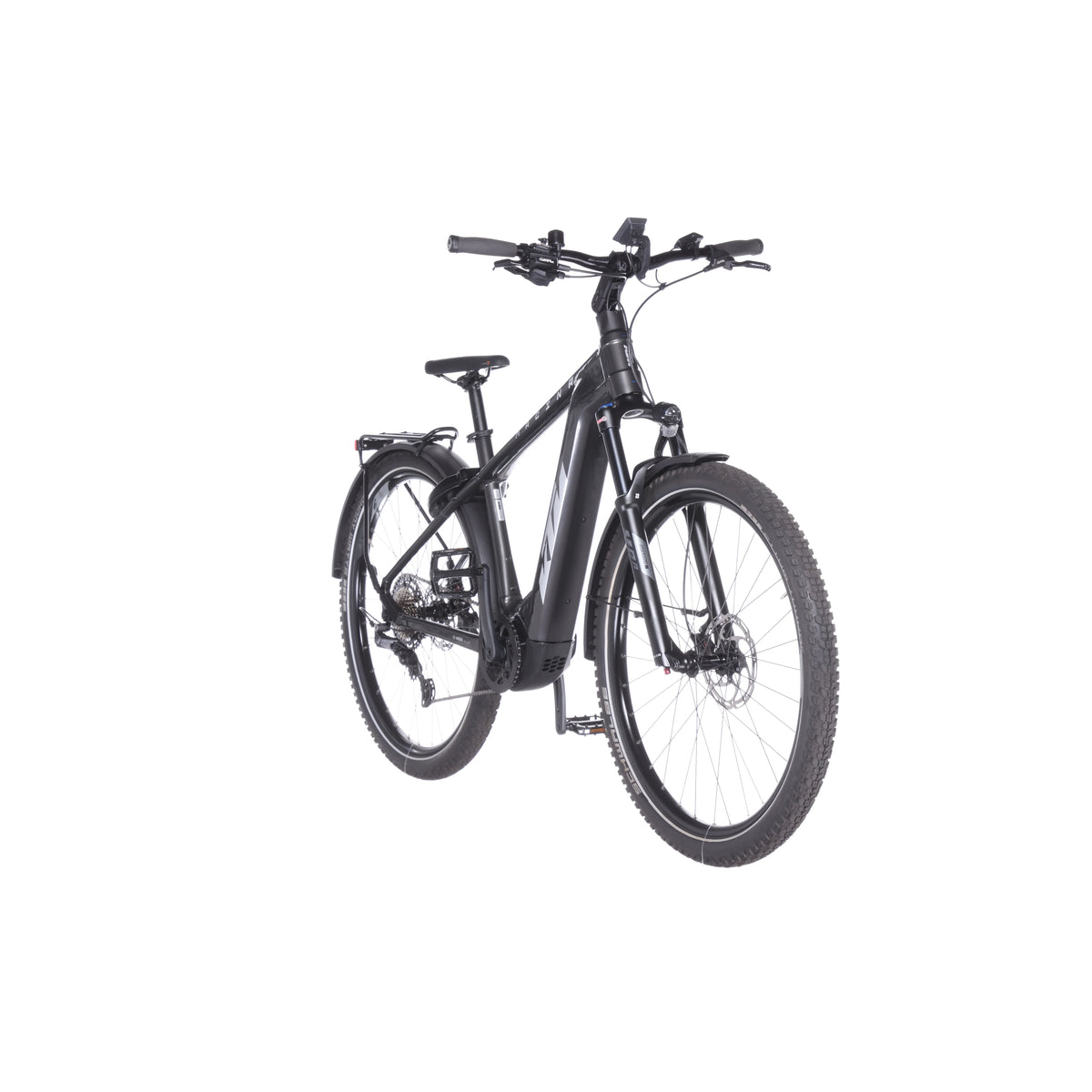 MACINA TEAM 792 LFC - 360° view angle 4