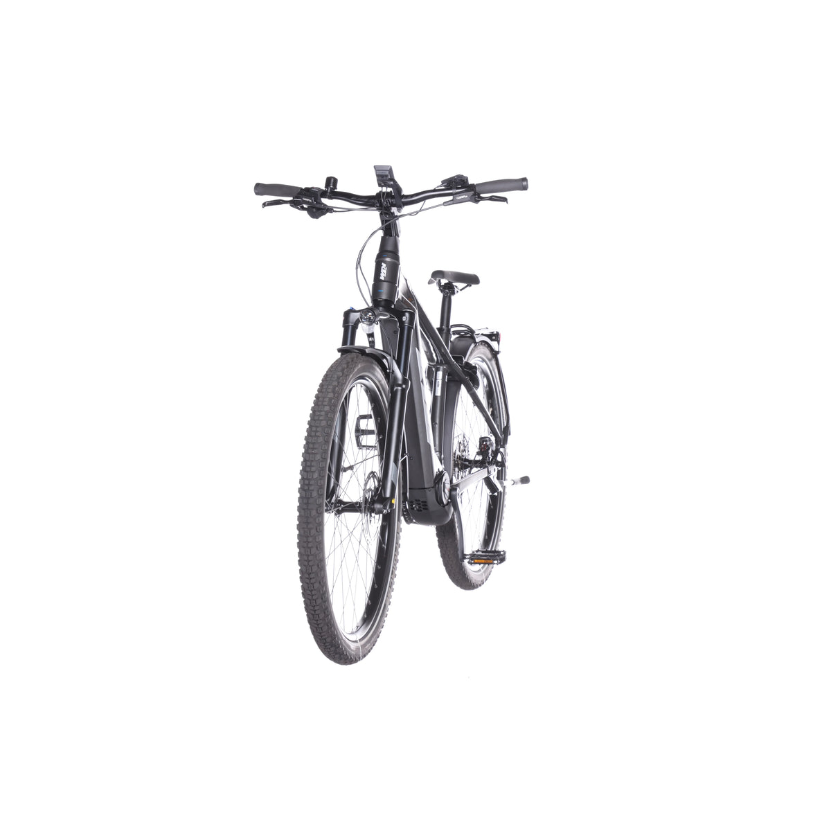 MACINA TEAM 792 LFC - 360° view angle 7