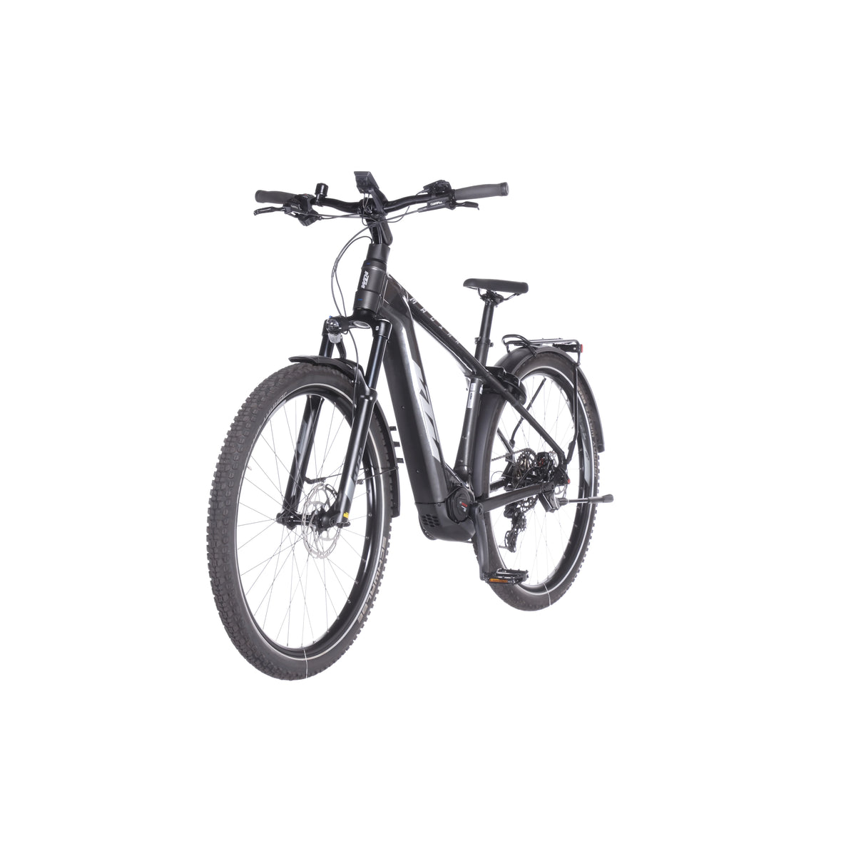MACINA TEAM 792 LFC - 360° view angle 8