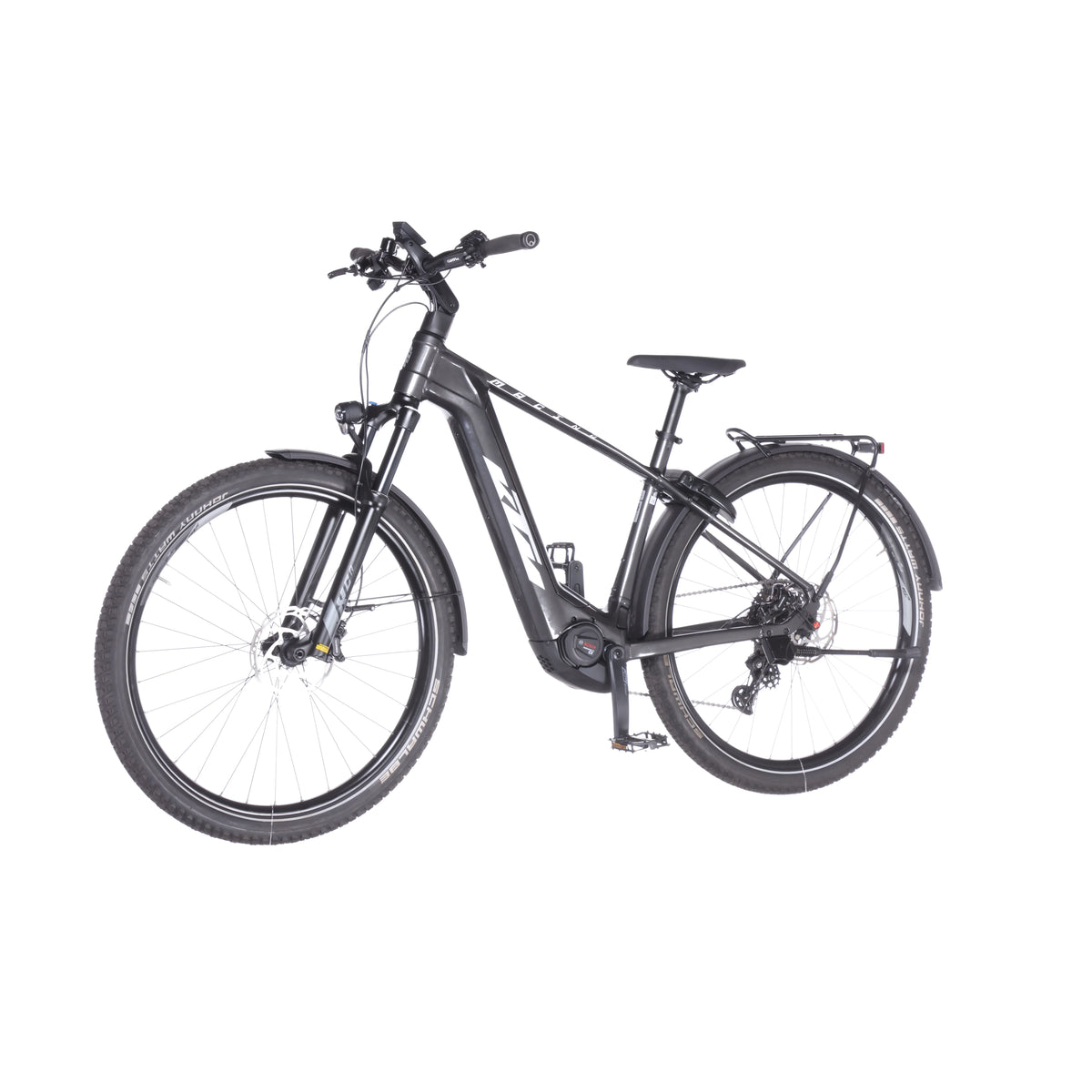 MACINA TEAM 792 LFC - 360° view angle 10