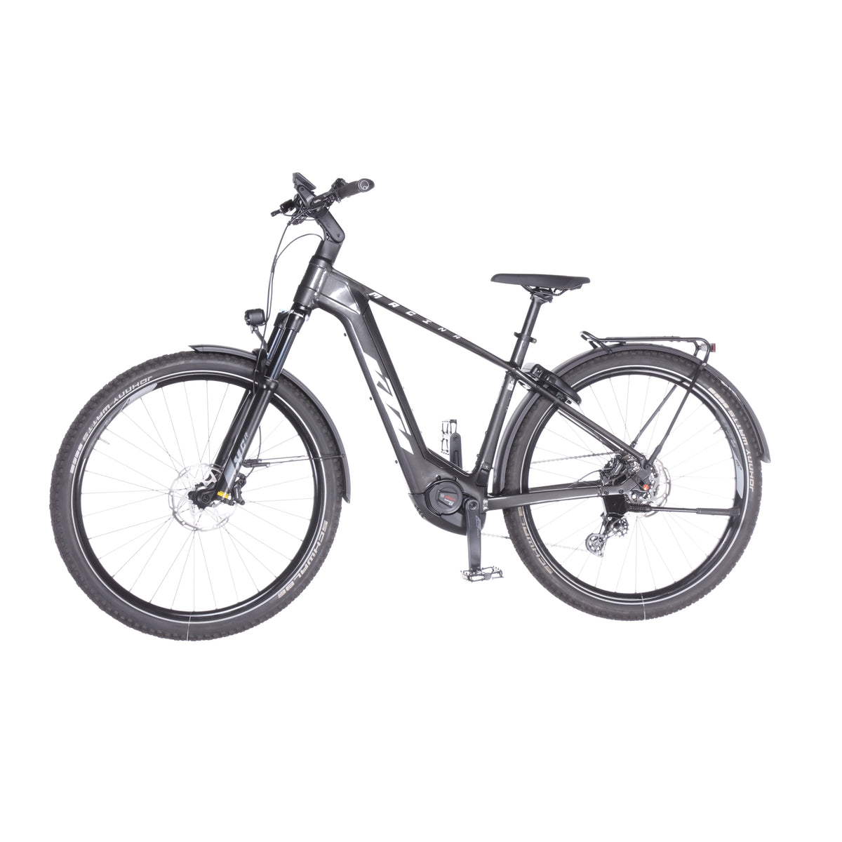 MACINA TEAM 792 LFC - 360° view angle 11