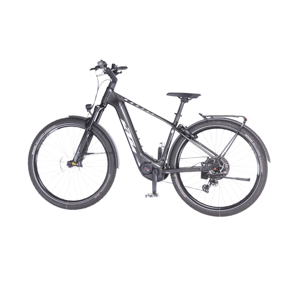 MACINA TEAM 792 LFC - 360° view angle 13