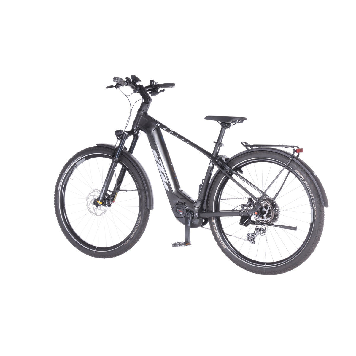 MACINA TEAM 792 LFC - 360° view angle 14