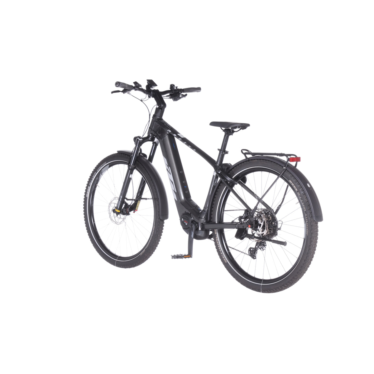 MACINA TEAM 792 LFC - 360° view angle 15