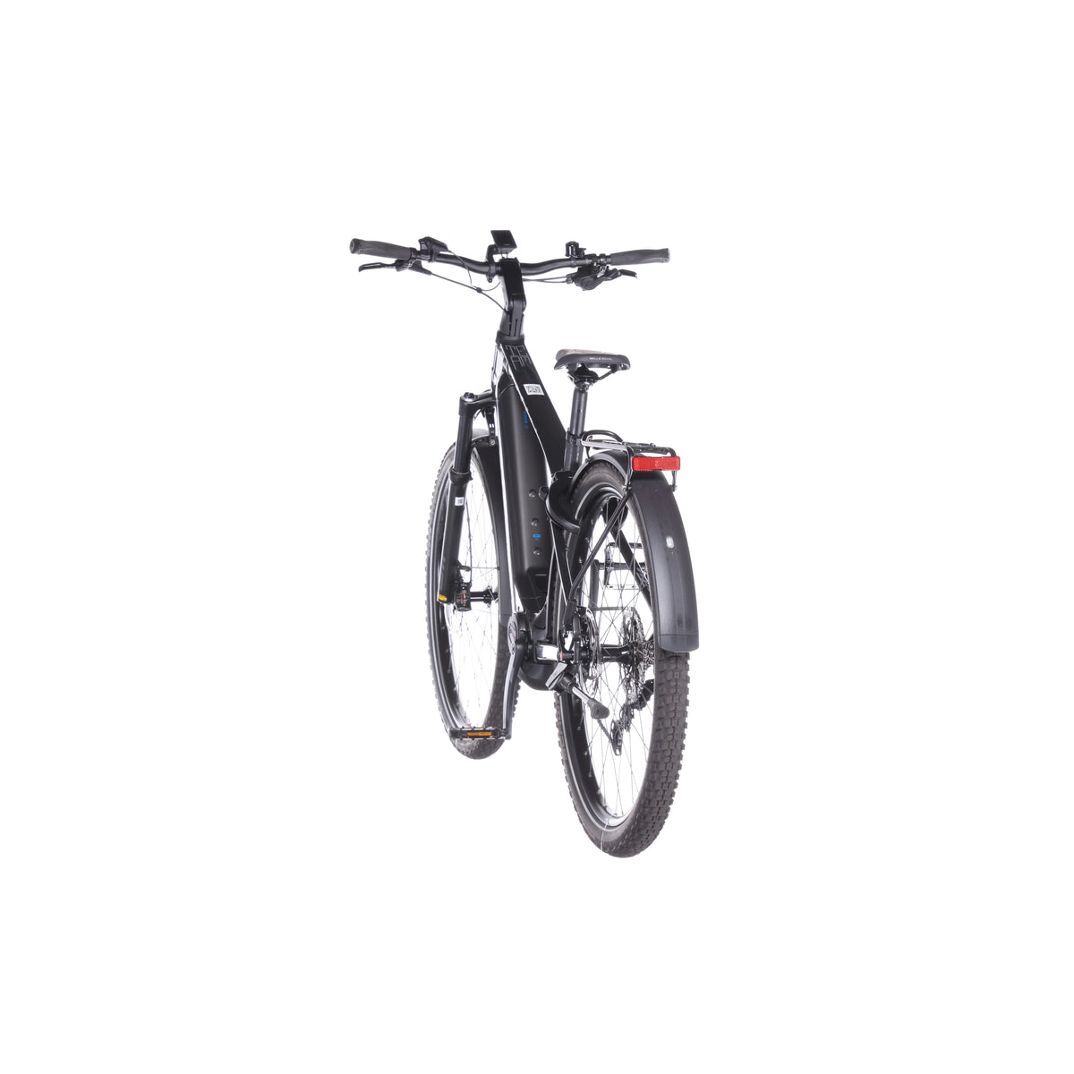 MACINA TEAM 792 LFC - 360° view angle 17