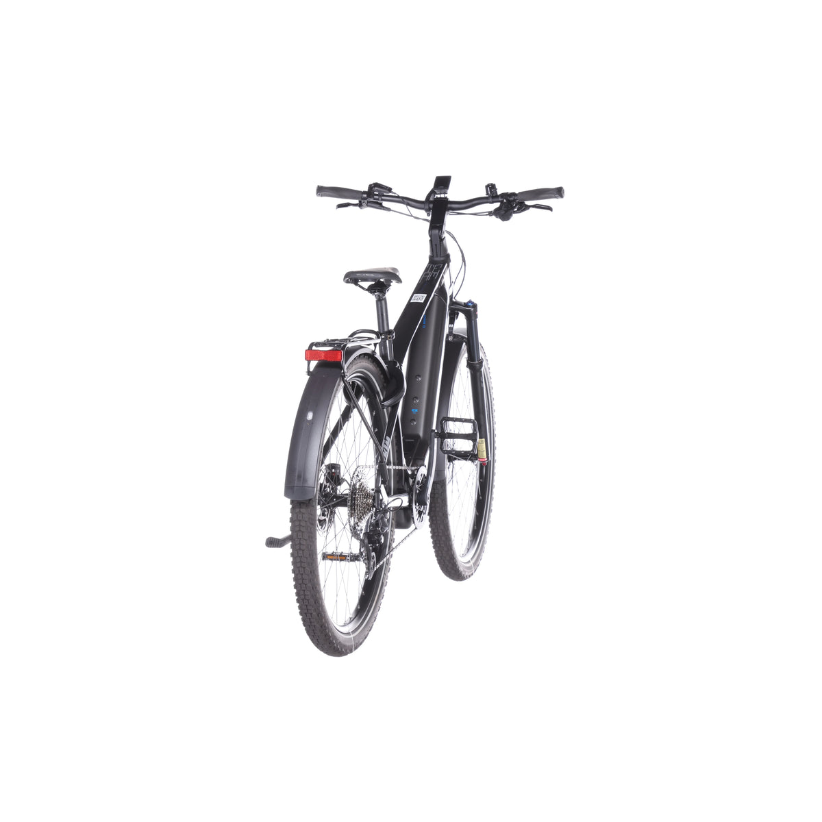 MACINA TEAM 792 LFC - 360° view angle 19