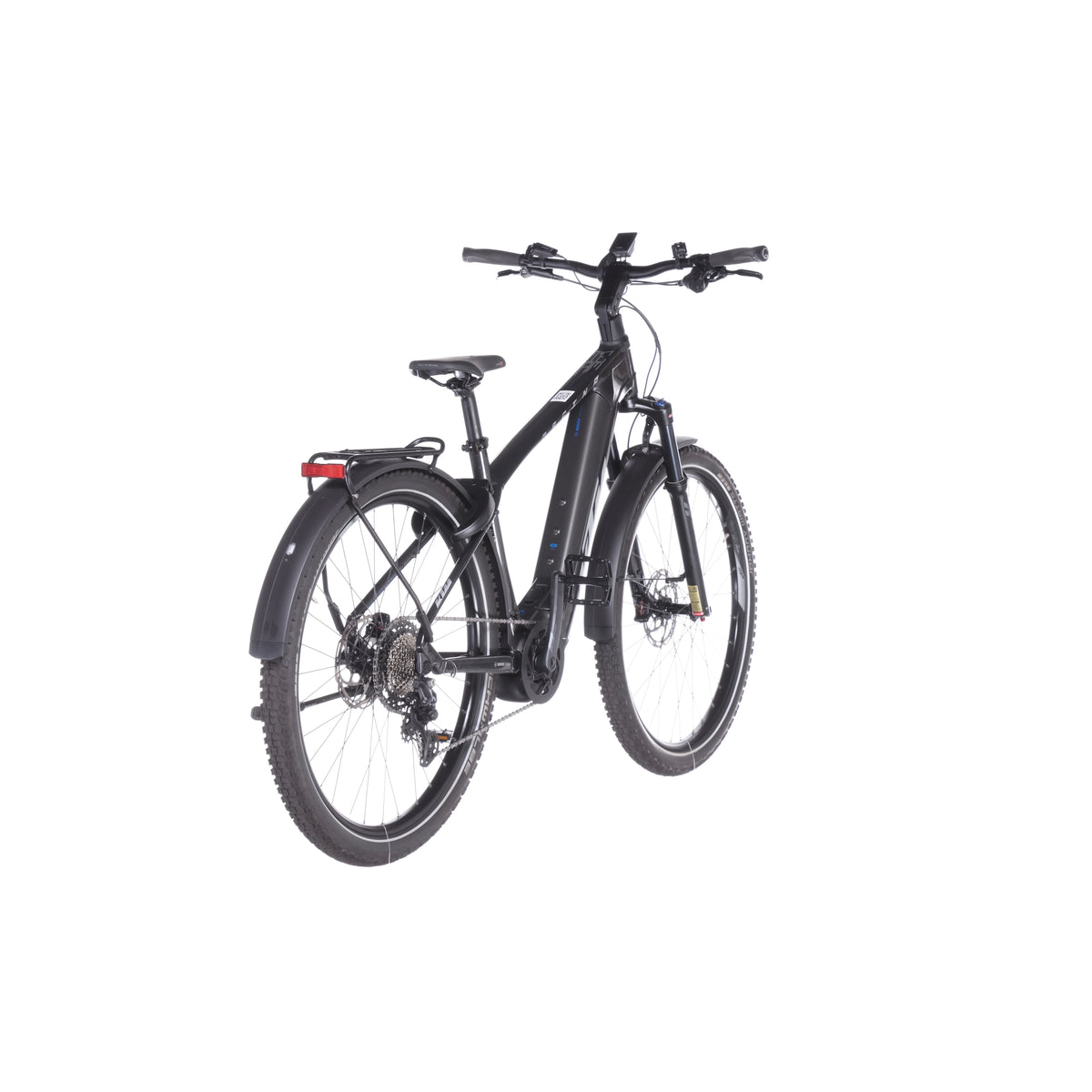 MACINA TEAM 792 LFC - 360° view angle 20