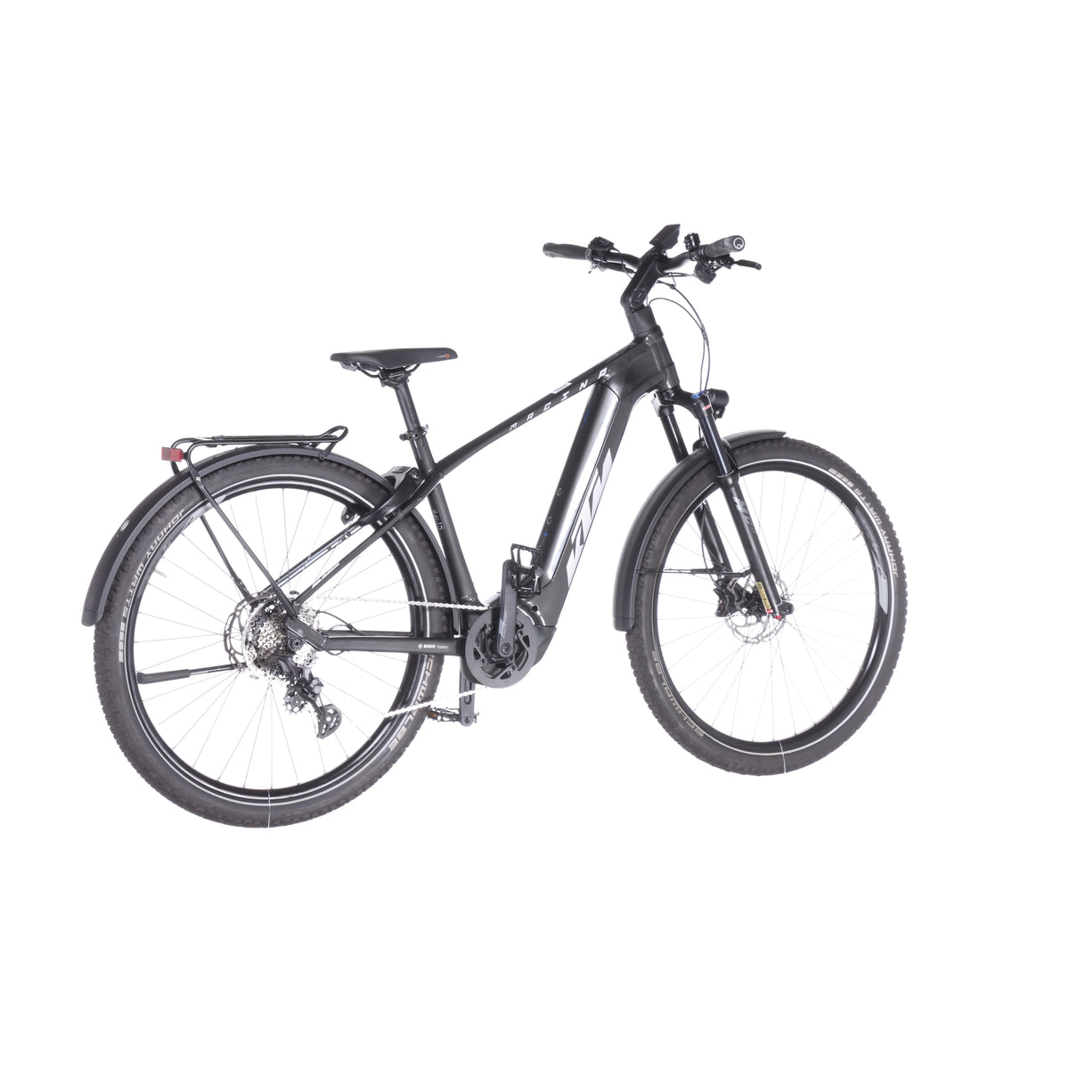 MACINA TEAM 792 LFC - 360° view angle 22