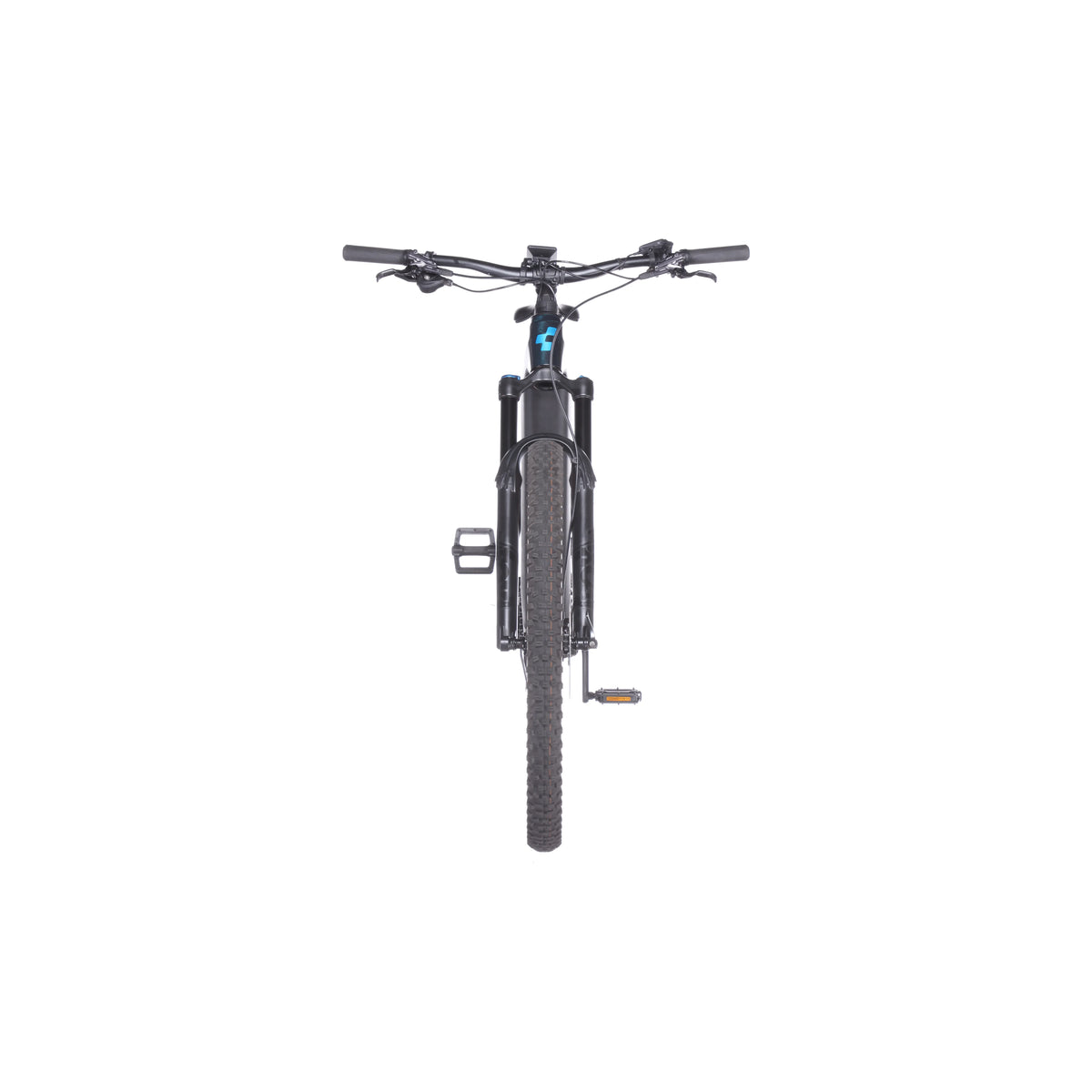 Stereo Hybrid 140 HPC SLX 750 - 360° view angle 6