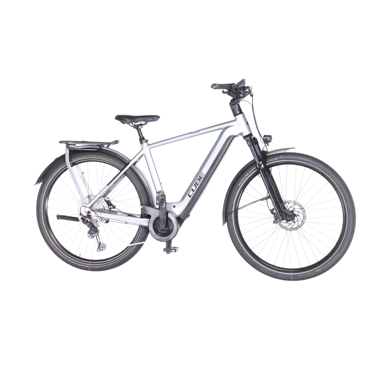 Kathmandu Hybrid SLX 750 - 360° view angle 1