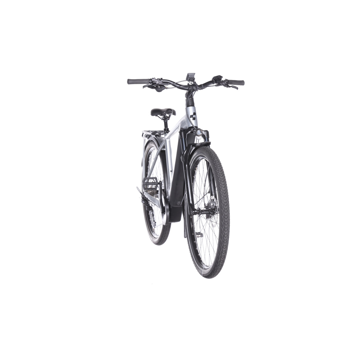 Kathmandu Hybrid SLX 750 - 360° view angle 5