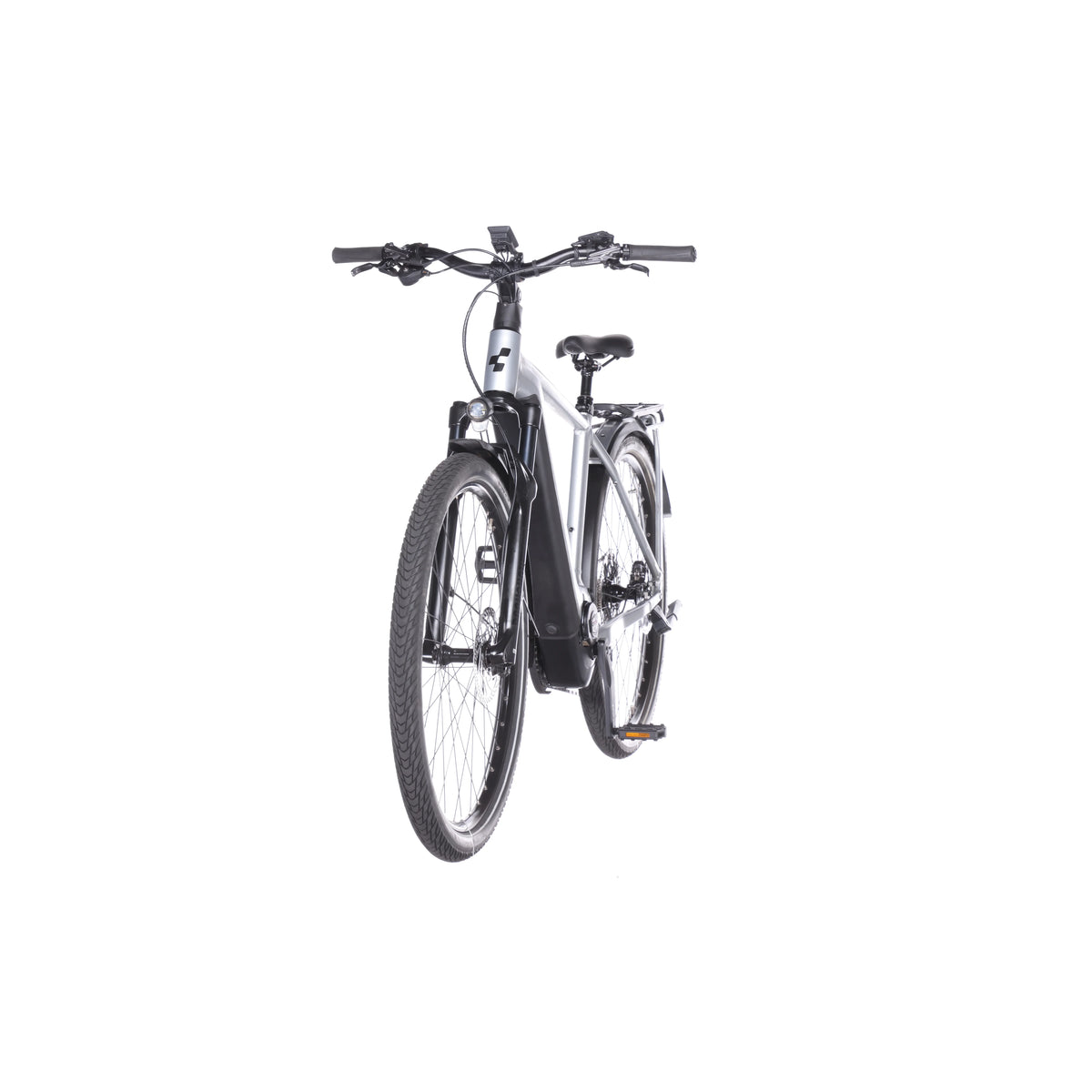 Kathmandu Hybrid SLX 750 - 360° view angle 7