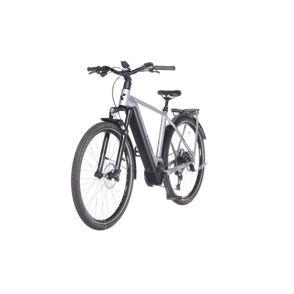 Kathmandu Hybrid SLX 750 - 360° view angle 8