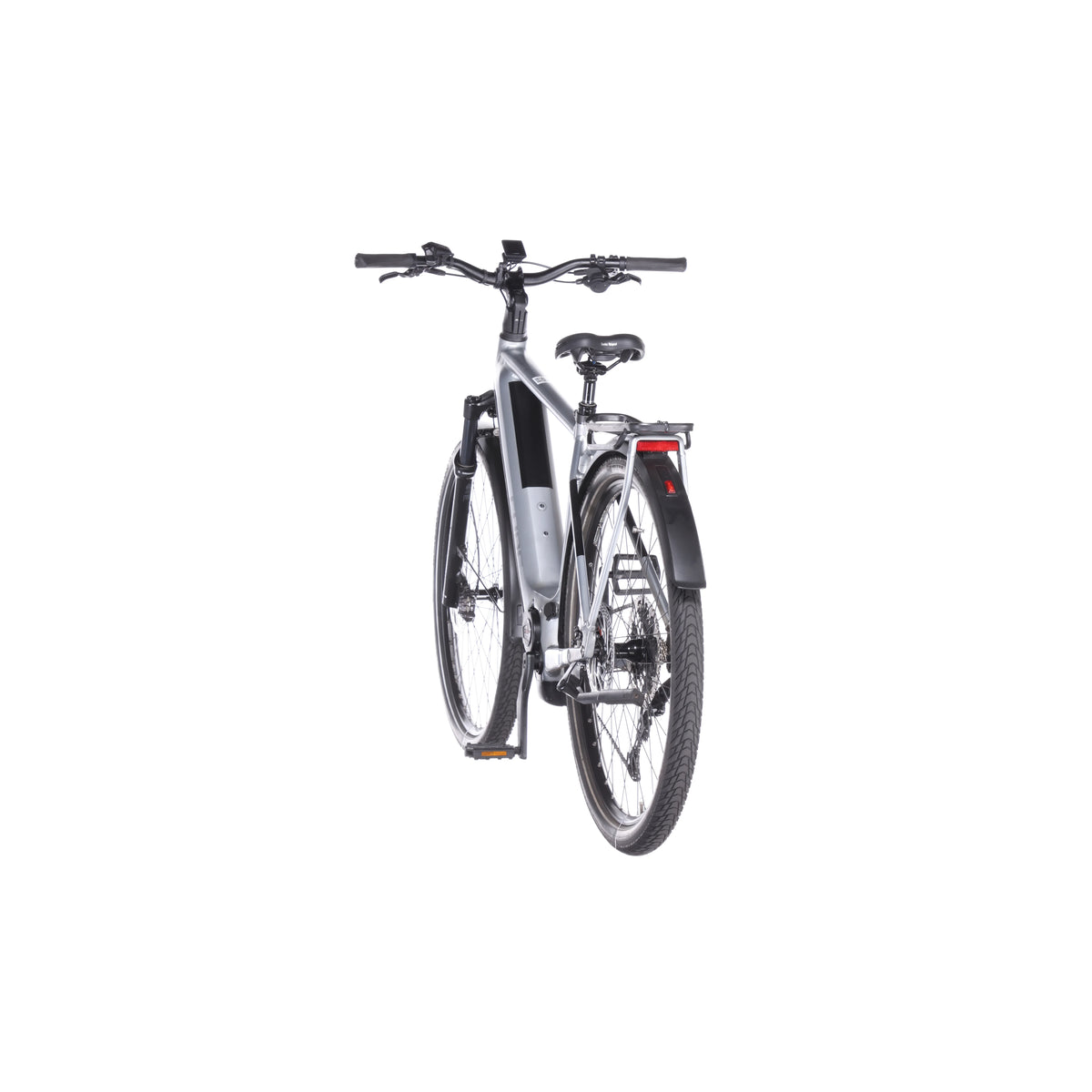Kathmandu Hybrid SLX 750 - 360° view angle 17