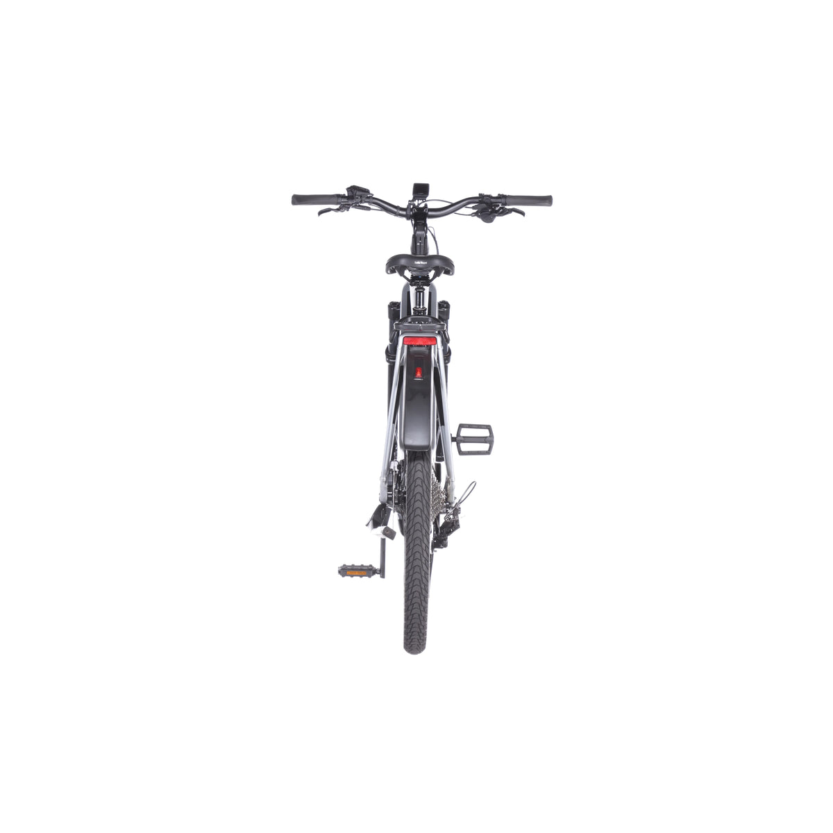 Kathmandu Hybrid SLX 750 - 360° view angle 18