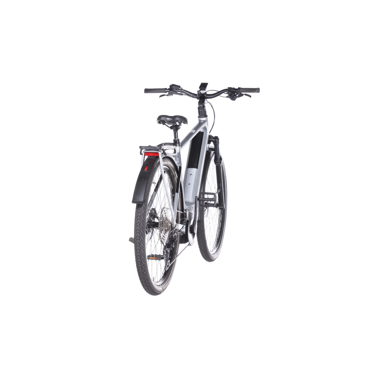 Kathmandu Hybrid SLX 750 - 360° view angle 19