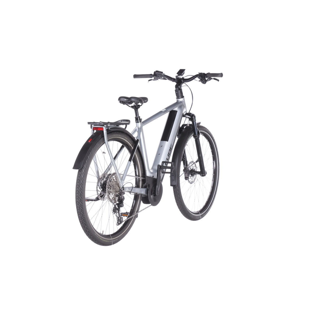 Kathmandu Hybrid SLX 750 - 360° view angle 20