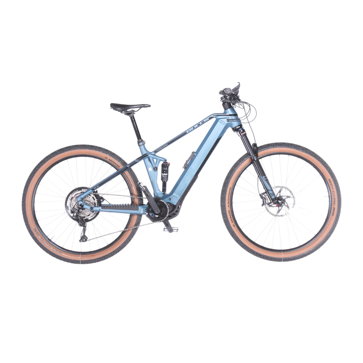 Sonic EVO TR 1 29 - Front view