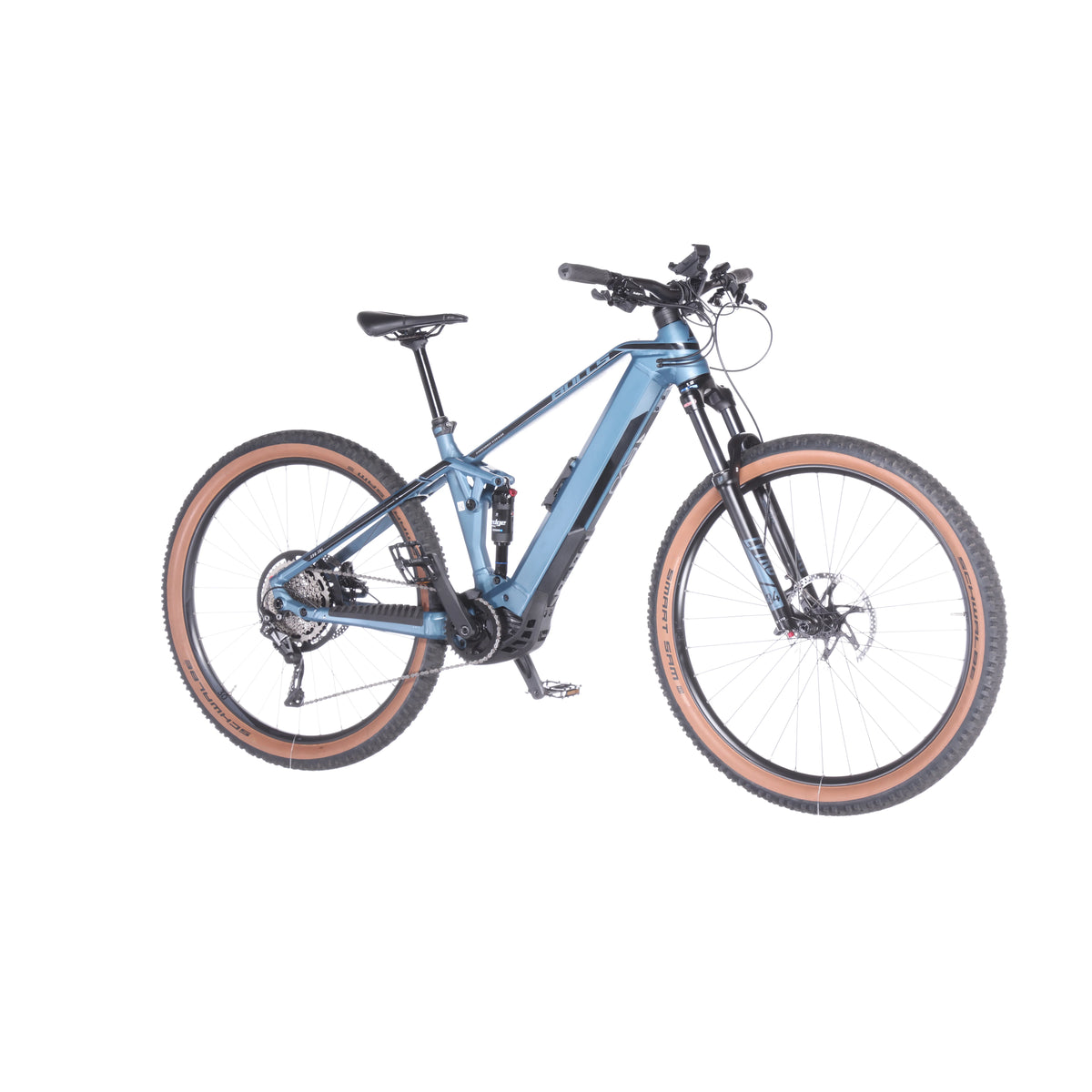 Sonic EVO TR 1 29 - 360° view angle 2