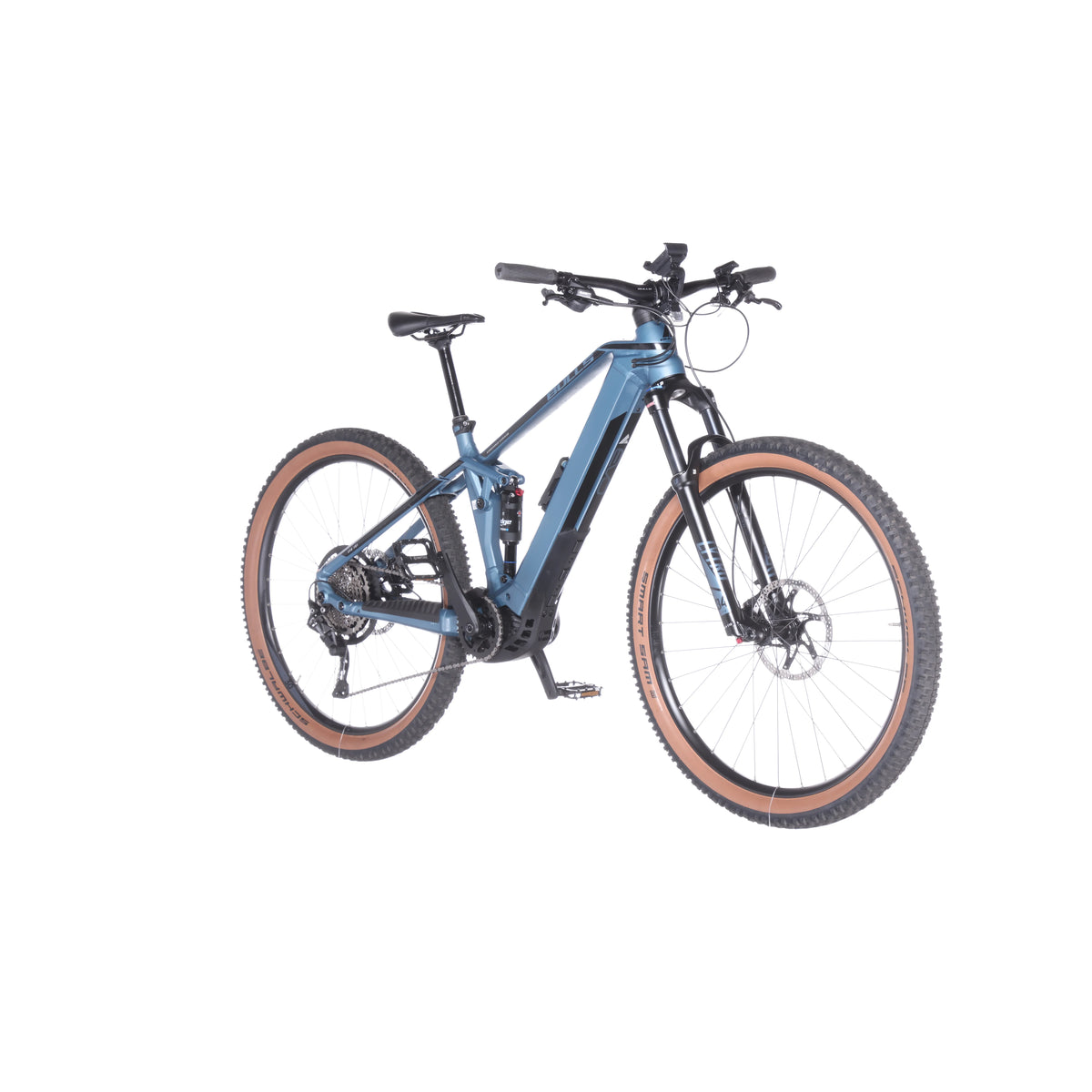 Sonic EVO TR 1 29 - 360° view angle 3