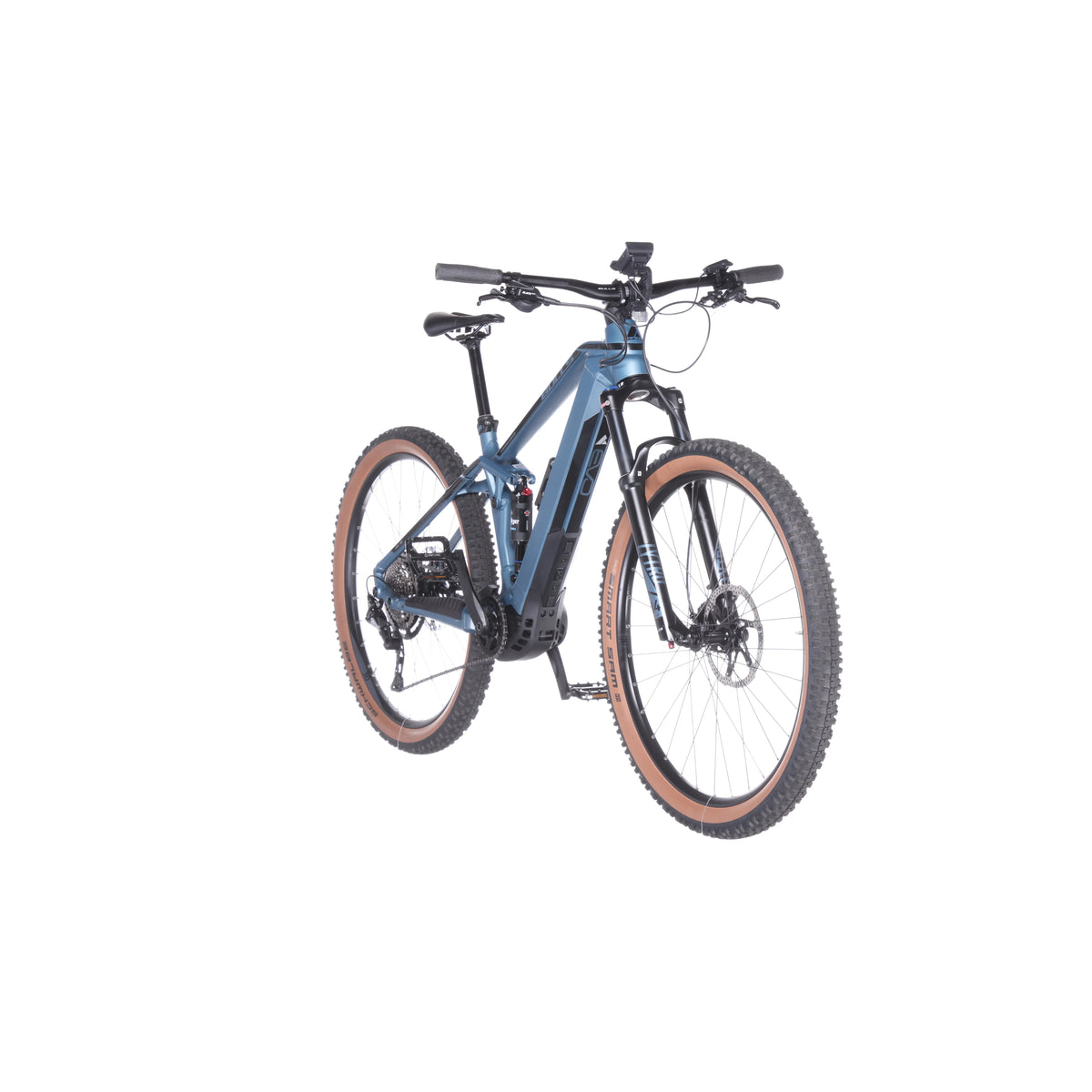 Sonic EVO TR 1 29 - 360° view angle 4