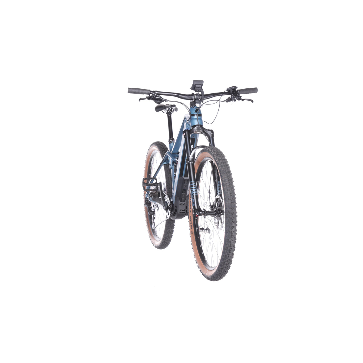 Sonic EVO TR 1 29 - 360° view angle 5