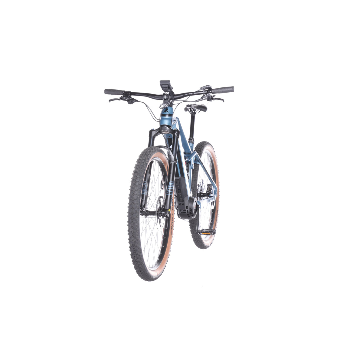Sonic EVO TR 1 29 - 360° view angle 7