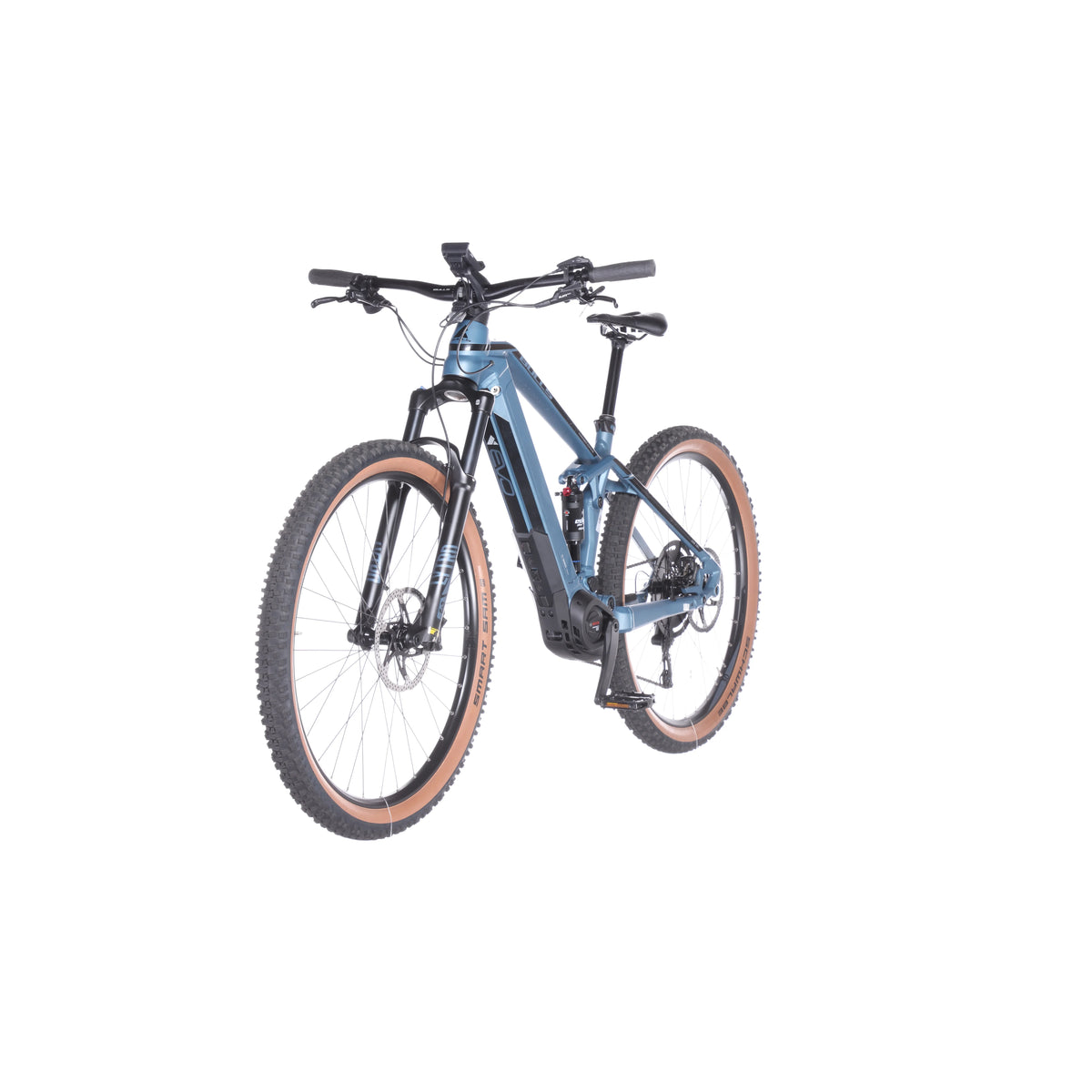 Sonic EVO TR 1 29 - 360° view angle 8