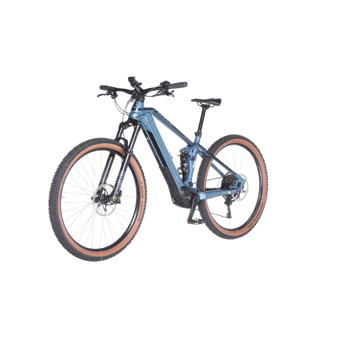 Sonic EVO TR 1 29 - 360° view angle 9