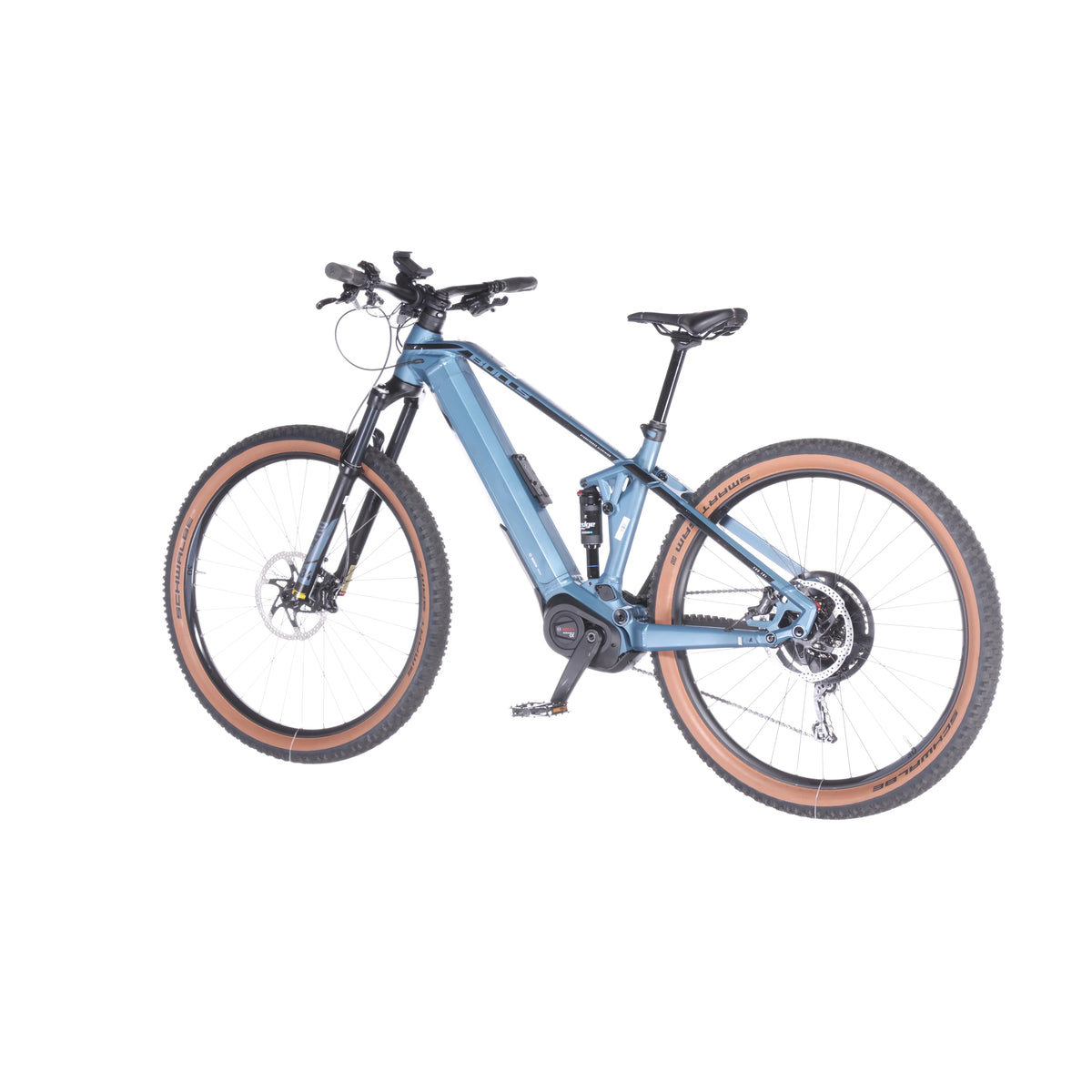 Sonic EVO TR 1 29 - 360° view angle 14