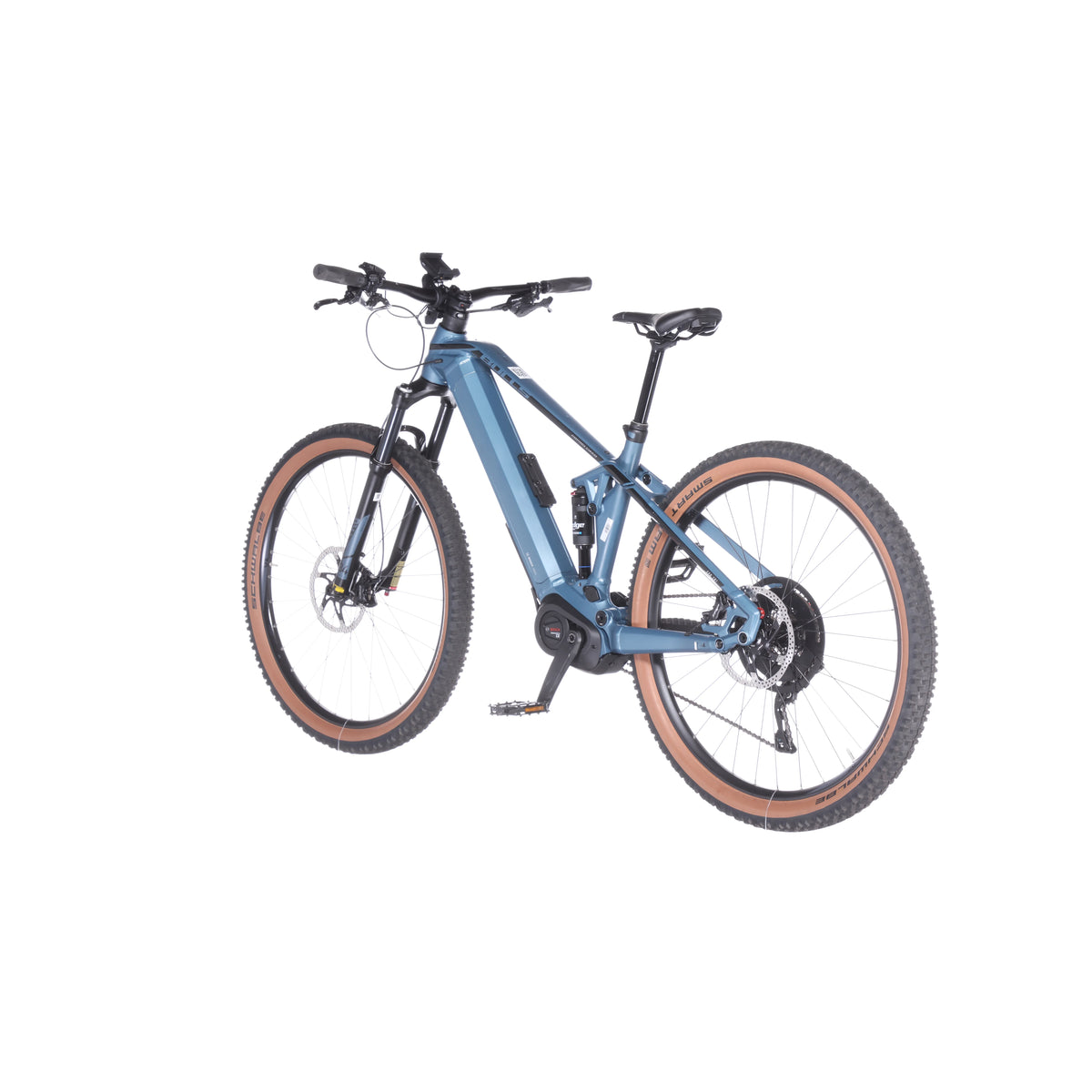 Sonic EVO TR 1 29 - 360° view angle 15
