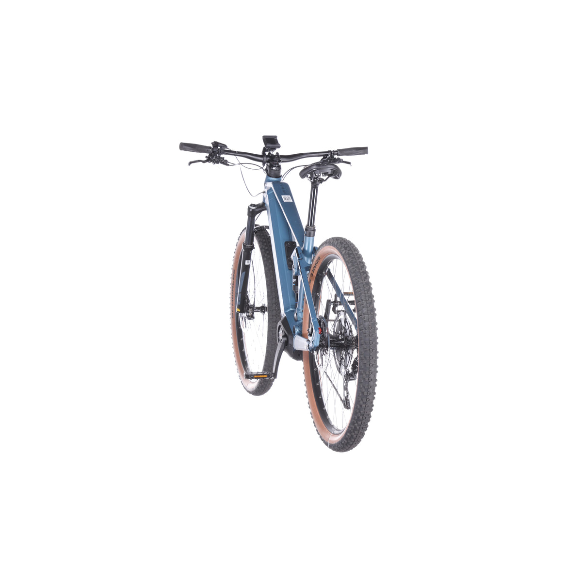 Sonic EVO TR 1 29 - 360° view angle 17
