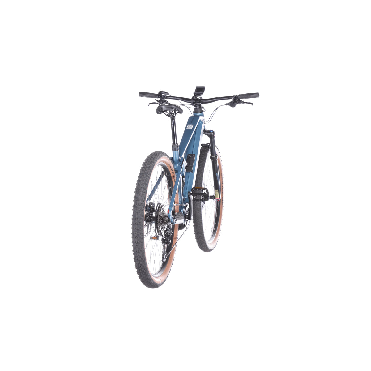 Sonic EVO TR 1 29 - 360° view angle 19