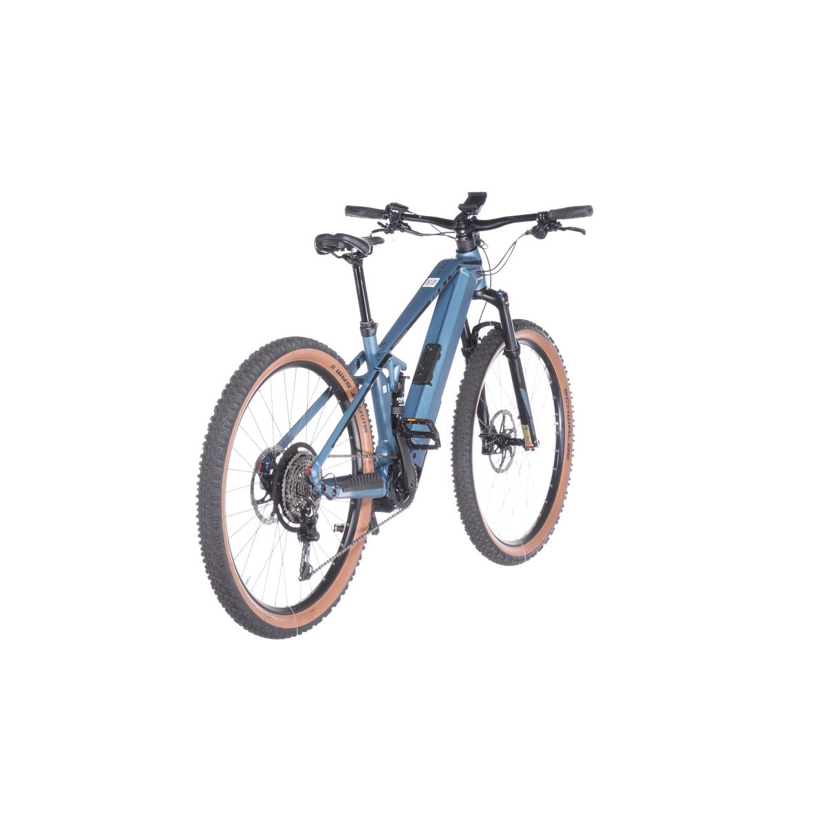 Sonic EVO TR 1 29 - 360° view angle 20