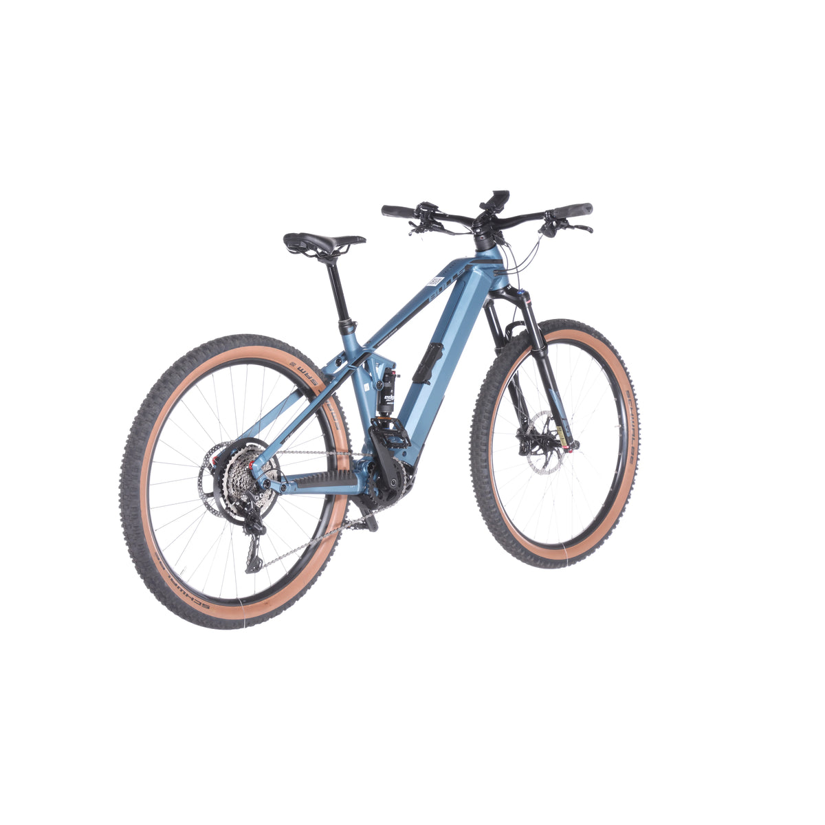 Sonic EVO TR 1 29 - 360° view angle 21