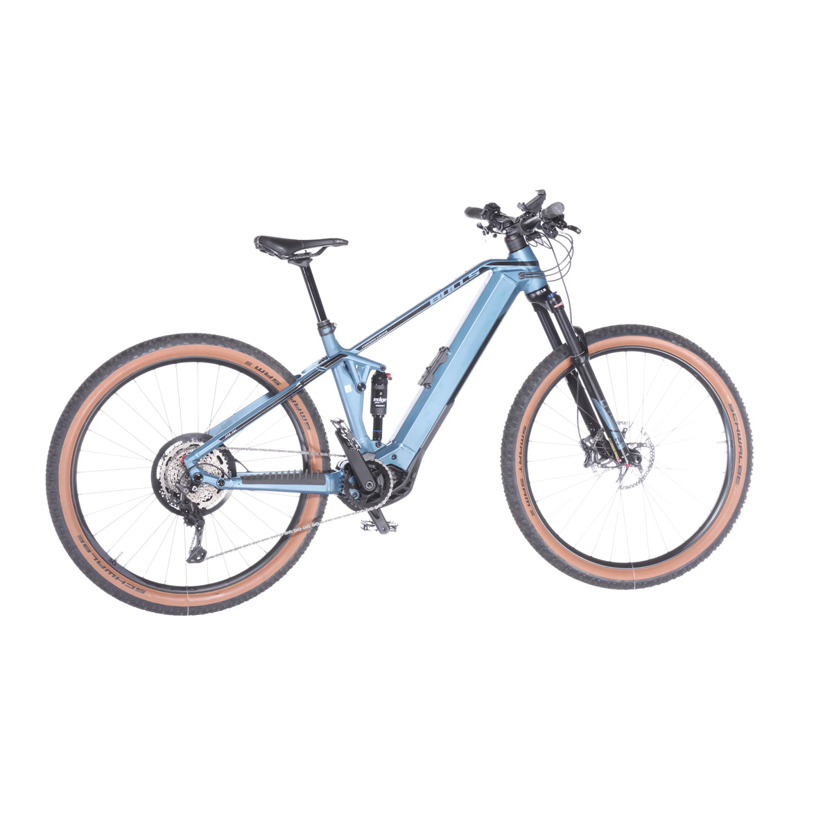 Sonic EVO TR 1 29 - 360° view angle 23