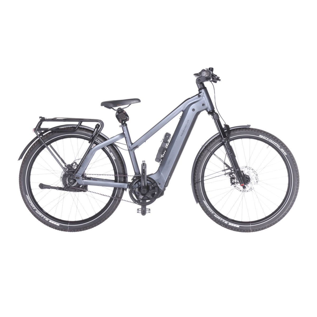 Charger4 Mixte GT vario