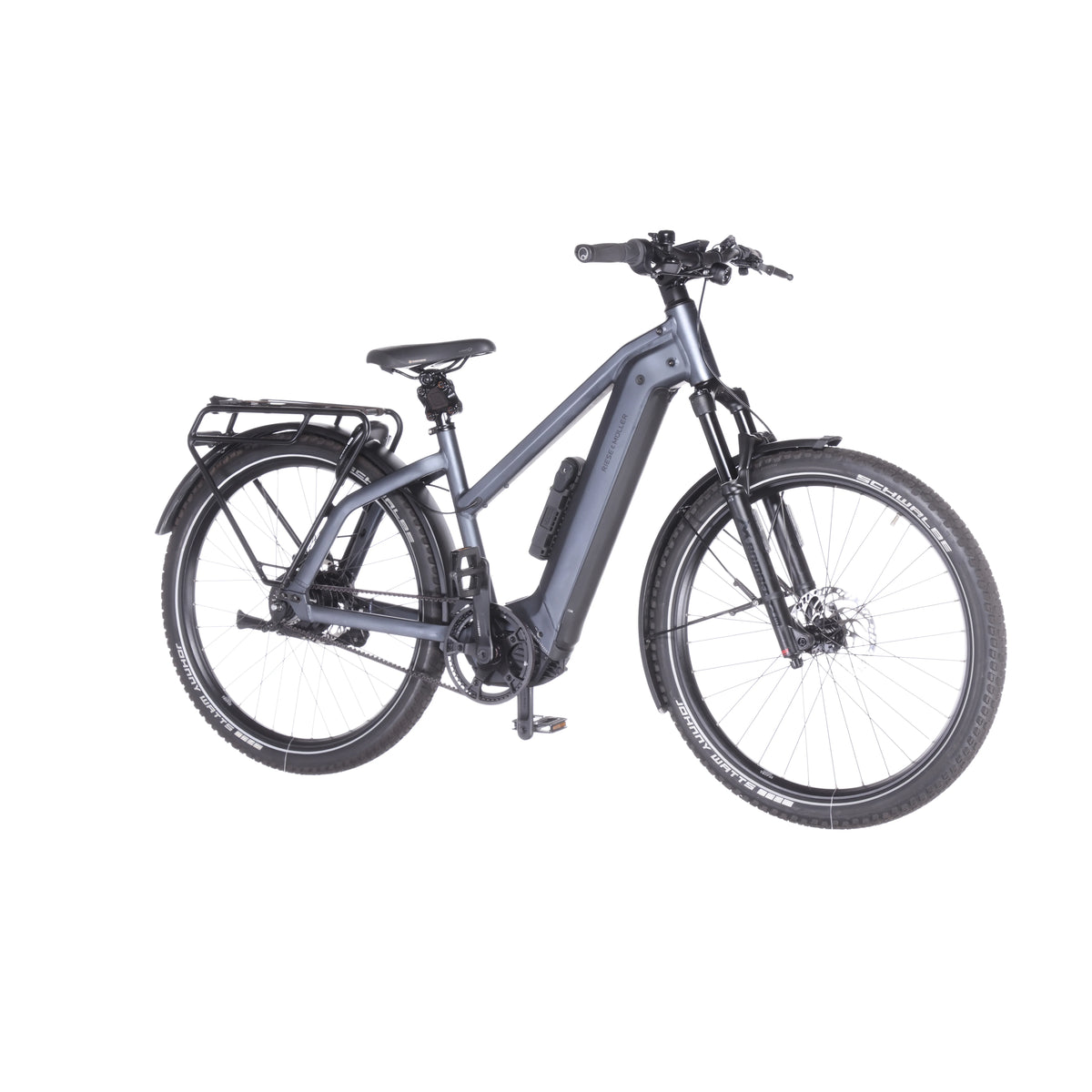 Charger4 Mixte GT vario - 360° view angle 2