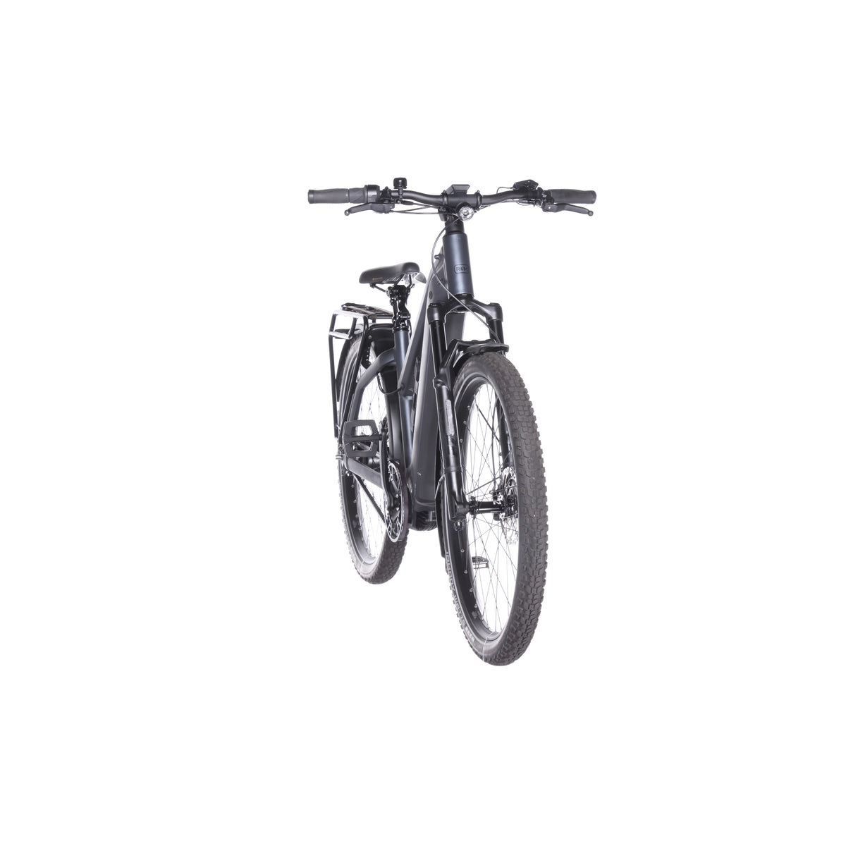 Charger4 Mixte GT vario - 360° view angle 5
