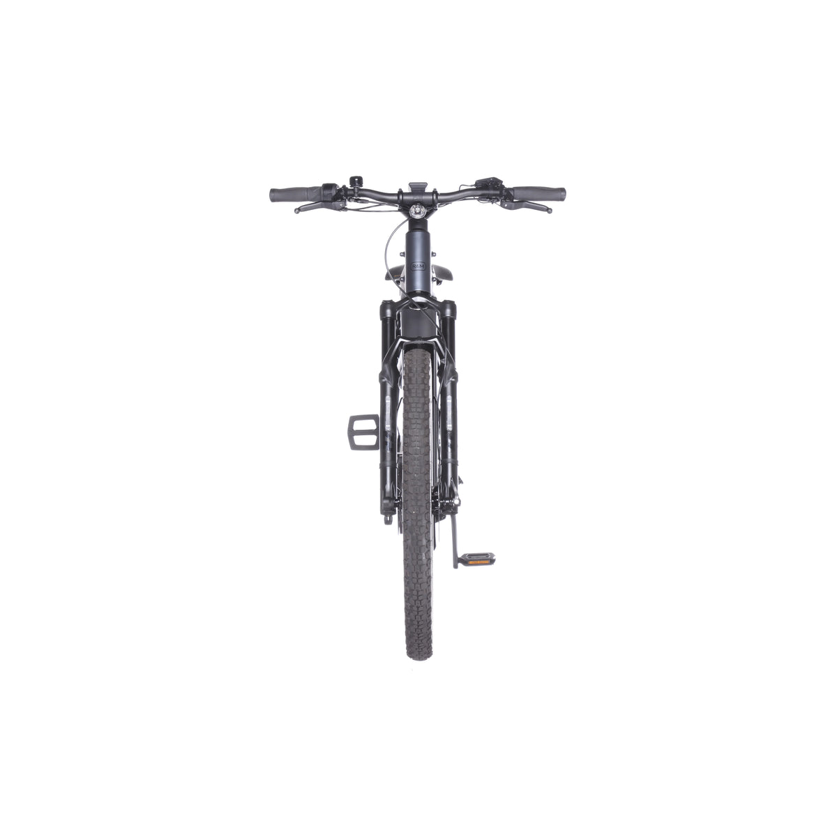 Charger4 Mixte GT vario - 360° view angle 6